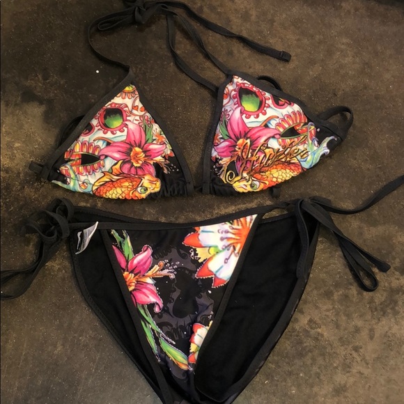 Hustler Hollywood Other - Hustler Bikini 👙